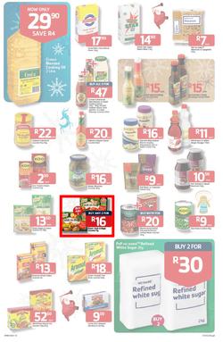 Pick n Pay Western Cape- Save On All Your Festive Favourites (17 Dec - 29 Dec 2013 ), page 5