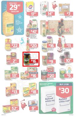 Pick n Pay Western Cape- Save On All Your Festive Favourites (17 Dec - 29 Dec 2013 ), page 5