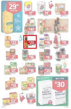 Pick n Pay Western Cape- Save On All Your Festive Favourites (17 Dec - 29 Dec 2013 ), page 5