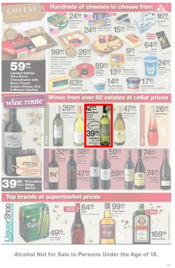 Checkers Western Cape : We've Got It All This Christmas ( 09 Dec - 26 Dec 2013 ), page 5