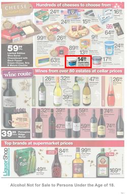Checkers Western Cape : We've Got It All This Christmas ( 09 Dec - 26 Dec 2013 ), page 5