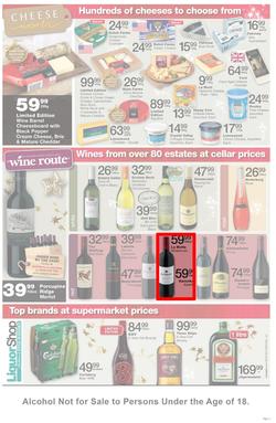 Checkers Western Cape : We've Got It All This Christmas ( 09 Dec - 26 Dec 2013 ), page 5