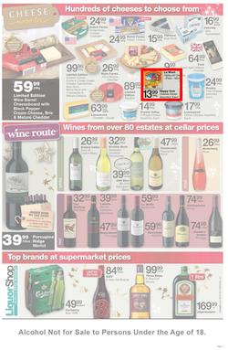 Checkers Western Cape : We've Got It All This Christmas ( 09 Dec - 26 Dec 2013 ), page 5