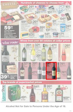Checkers Western Cape : We've Got It All This Christmas ( 09 Dec - 26 Dec 2013 ), page 5