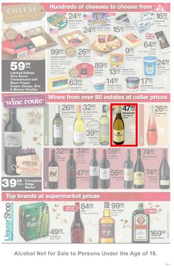 Checkers Western Cape : We've Got It All This Christmas ( 09 Dec - 26 Dec 2013 ), page 5
