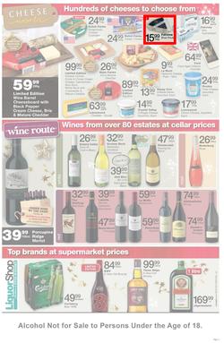 Checkers Western Cape : We've Got It All This Christmas ( 09 Dec - 26 Dec 2013 ), page 5