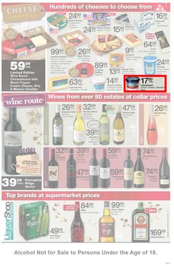 Checkers Western Cape : We've Got It All This Christmas ( 09 Dec - 26 Dec 2013 ), page 5