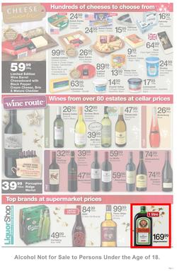 Checkers Western Cape : We've Got It All This Christmas ( 09 Dec - 26 Dec 2013 ), page 5