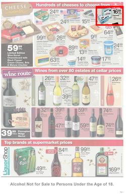 Checkers Western Cape : We've Got It All This Christmas ( 09 Dec - 26 Dec 2013 ), page 5