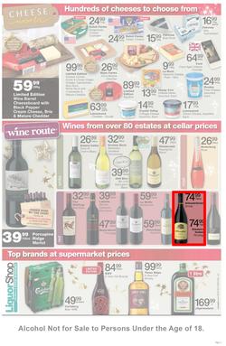 Checkers Western Cape : We've Got It All This Christmas ( 09 Dec - 26 Dec 2013 ), page 5
