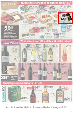 Checkers Western Cape : We've Got It All This Christmas ( 09 Dec - 26 Dec 2013 ), page 5