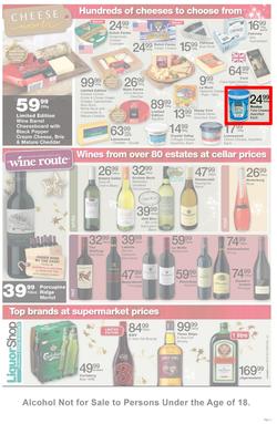 Checkers Western Cape : We've Got It All This Christmas ( 09 Dec - 26 Dec 2013 ), page 5