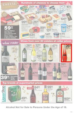 Checkers Western Cape : We've Got It All This Christmas ( 09 Dec - 26 Dec 2013 ), page 5
