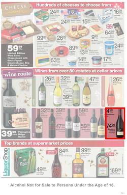 Checkers Western Cape : We've Got It All This Christmas ( 09 Dec - 26 Dec 2013 ), page 5
