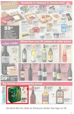 Checkers Western Cape : We've Got It All This Christmas ( 09 Dec - 26 Dec 2013 ), page 5