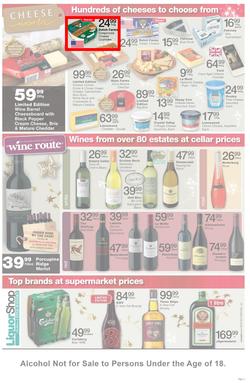 Checkers Western Cape : We've Got It All This Christmas ( 09 Dec - 26 Dec 2013 ), page 5