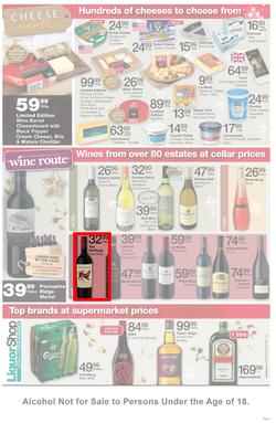 Checkers Western Cape : We've Got It All This Christmas ( 09 Dec - 26 Dec 2013 ), page 5