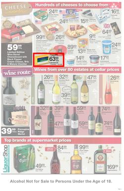 Checkers Western Cape : We've Got It All This Christmas ( 09 Dec - 26 Dec 2013 ), page 5