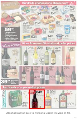 Checkers Western Cape : We've Got It All This Christmas ( 09 Dec - 26 Dec 2013 ), page 5