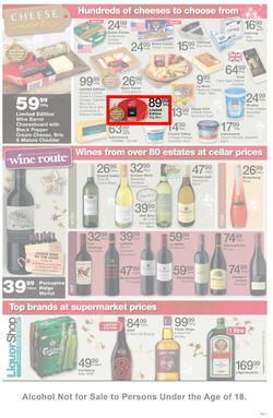 Checkers Western Cape : We've Got It All This Christmas ( 09 Dec - 26 Dec 2013 ), page 5