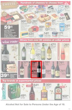 Checkers Western Cape : We've Got It All This Christmas ( 09 Dec - 26 Dec 2013 ), page 5