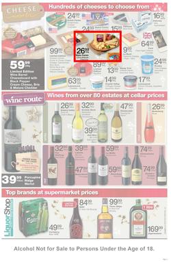 Checkers Western Cape : We've Got It All This Christmas ( 09 Dec - 26 Dec 2013 ), page 5
