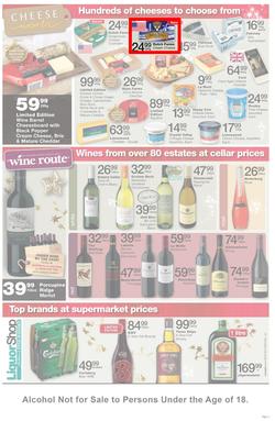 Checkers Western Cape : We've Got It All This Christmas ( 09 Dec - 26 Dec 2013 ), page 5