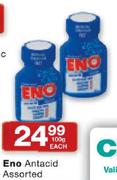 Eno Antacid-100gm Each