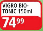 Vigro Bio-Tonic-150ml