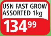 USN Fast Grow-1kg