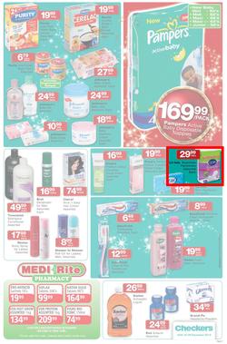 Checkers Eastern Cape : Last Chance To Save This Christmas ( 16 Dec - 29 Dec 2013 ), page 5