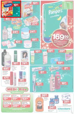 Checkers Eastern Cape : Last Chance To Save This Christmas ( 16 Dec - 29 Dec 2013 ), page 5