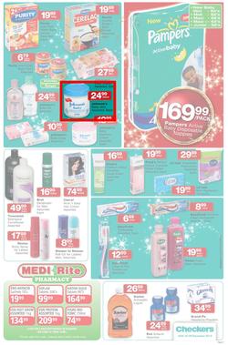 Checkers Eastern Cape : Last Chance To Save This Christmas ( 16 Dec - 29 Dec 2013 ), page 5