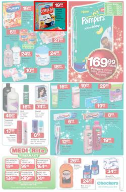 Checkers Eastern Cape : Last Chance To Save This Christmas ( 16 Dec - 29 Dec 2013 ), page 5