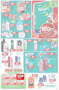 Checkers Eastern Cape : Last Chance To Save This Christmas ( 16 Dec - 29 Dec 2013 ), page 5