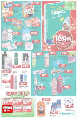 Checkers Eastern Cape : Last Chance To Save This Christmas ( 16 Dec - 29 Dec 2013 ), page 5