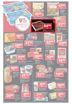 Checkers Eastern : Bonus Saving ( 30 Dec - 05 Jan 2014 ), page 5