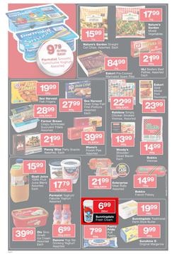 Checkers Eastern : Bonus Saving ( 30 Dec - 05 Jan 2014 ), page 5