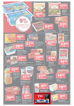 Checkers Eastern : Bonus Saving ( 30 Dec - 05 Jan 2014 ), page 5