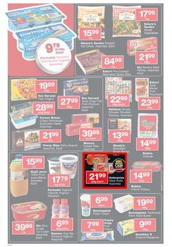 Checkers Eastern : Bonus Saving ( 30 Dec - 05 Jan 2014 ), page 5
