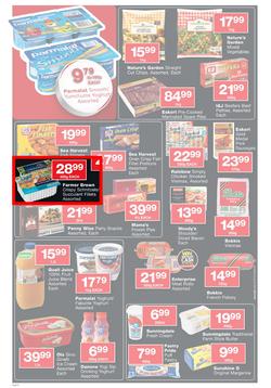 Checkers Eastern : Bonus Saving ( 30 Dec - 05 Jan 2014 ), page 5