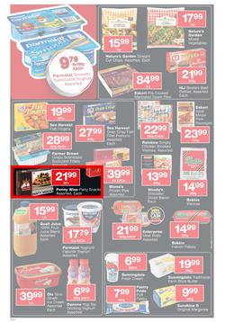 Checkers Eastern : Bonus Saving ( 30 Dec - 05 Jan 2014 ), page 5