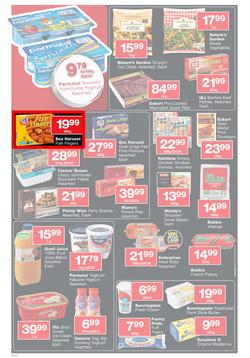 Checkers Eastern : Bonus Saving ( 30 Dec - 05 Jan 2014 ), page 5