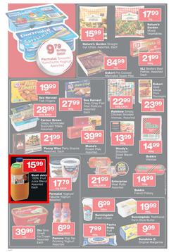 Checkers Eastern : Bonus Saving ( 30 Dec - 05 Jan 2014 ), page 5