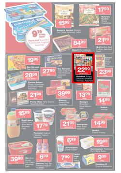 Checkers Eastern : Bonus Saving ( 30 Dec - 05 Jan 2014 ), page 5
