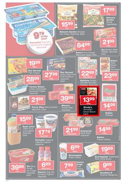 Checkers Eastern : Bonus Saving ( 30 Dec - 05 Jan 2014 ), page 5