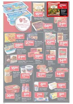 Checkers Eastern : Bonus Saving ( 30 Dec - 05 Jan 2014 ), page 5