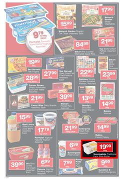 Checkers Eastern : Bonus Saving ( 30 Dec - 05 Jan 2014 ), page 5