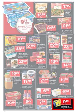 Checkers Eastern : Bonus Saving ( 30 Dec - 05 Jan 2014 ), page 5