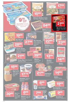 Checkers Eastern : Bonus Saving ( 30 Dec - 05 Jan 2014 ), page 5